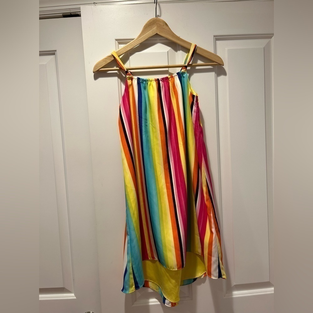 Nicole Miller dress